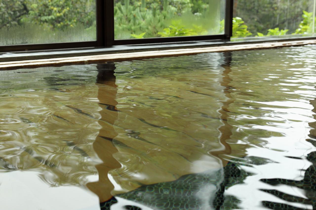Gunma Fujioka Mori No Onsen Hotel Exterior foto